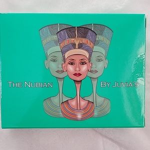 The Nubian by Juvia's